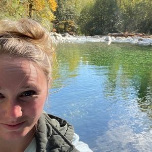 Meet your Posher, Kendra